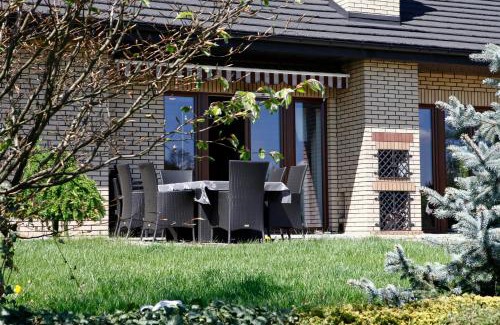Brodnica Villa | Villa Port Rybaki