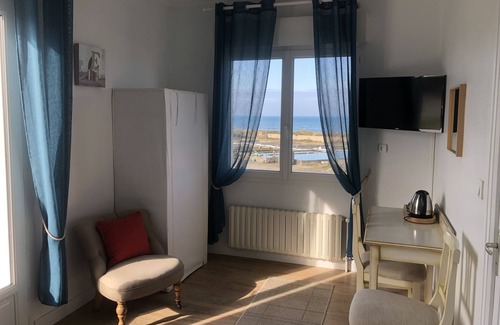 Saint-Come-de-Fresne Casa | Villa Port Winston B&B