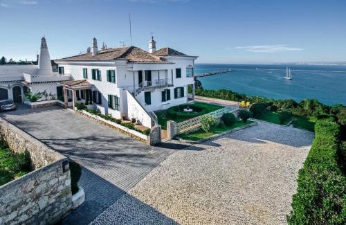 Ferragudo Casa | Villa Portimao View