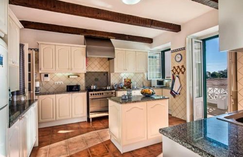 Ferragudo Casa | Villa Portimao View