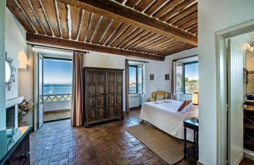Ferragudo Casa | Villa Portimao View