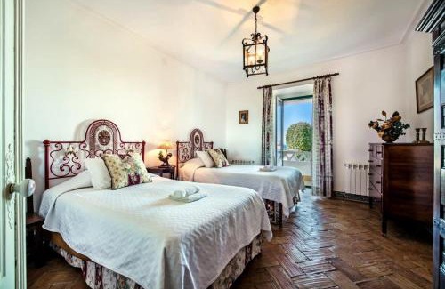 Ferragudo Casa | Villa Portimao View