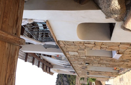 Pantogia Villa | "Villa Porto Cervo con piscina"
