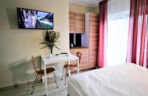 Krynica Morska Casa | VILLA PORTO
