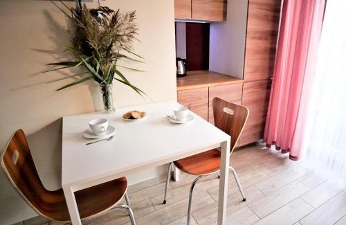 Krynica Morska Casa | VILLA PORTO
