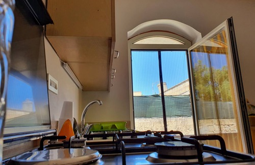 Nardo Villa | Villa Portoselvaggio Torre Inserraglio Salento Holidays - Natural Park