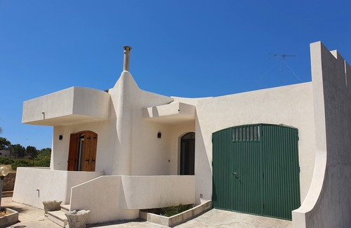 Nardo Villa | Villa Portoselvaggio Torre Inserraglio Salento Holidays - Natural Park