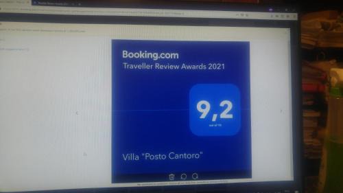 Marina di Pescoluse Casa | Villa "Posto Cantoro"