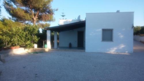 Marina di Pescoluse Casa | Villa "Posto Cantoro"