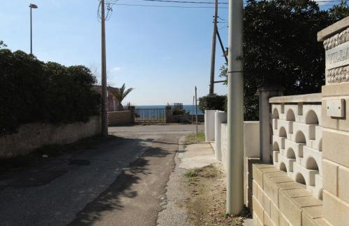 Posto Rosso Casa | Villa Posto Rosso vista mare by Apulia Home