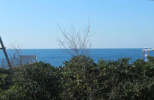 Posto Rosso Casa | Villa Posto Rosso vista mare by Apulia Home