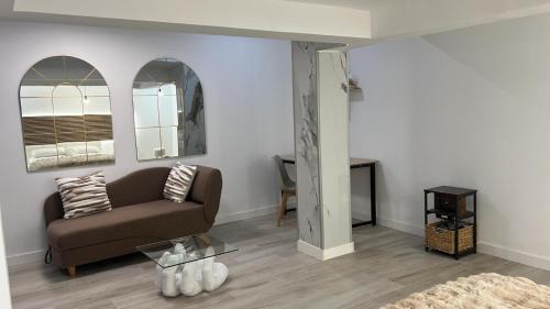 Villaverde Apartamento | Villa potasa 19