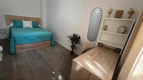 Villaverde Apartamento | Villa potasa 19