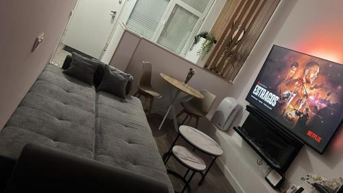 Villaverde Apartamento | Villa potasa 19