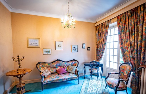 Argentat Casa | Villa Poulette et Riri - 10 Personnes
