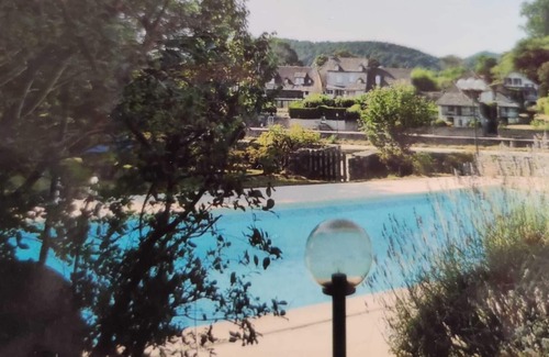 Argentat Casa | Villa Poulette et Riri - 10 Personnes