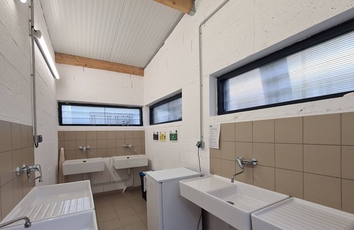 Pouligny-Notre-Dame Casa | Casa Pouligny-Notre-Dame, 1 dormitorio, 2 personas