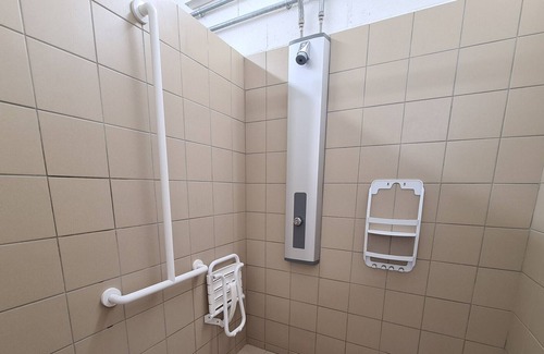 Pouligny-Notre-Dame Casa | Casa Pouligny-Notre-Dame, 1 dormitorio, 2 personas