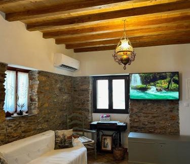 Xanthi Region Villa | Villa Pounta Family