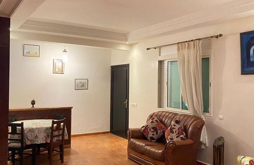 Moulay Abdallah Casa | Villa Près de la Plage de Sidi Bouzid ,El Jadida