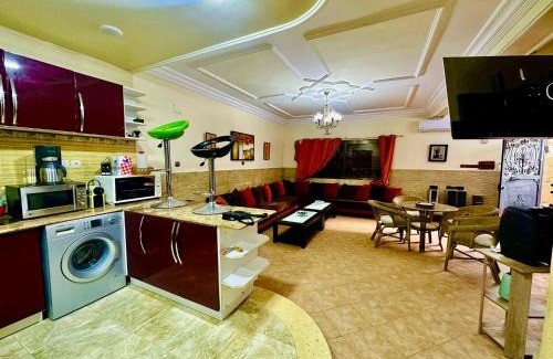Algeria Casa | Villa près plage Eden