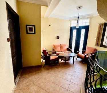 Algeria Casa | Villa près plage Eden