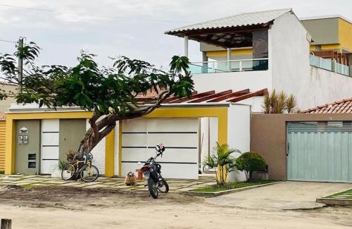 Prado Casa | Villa Prado