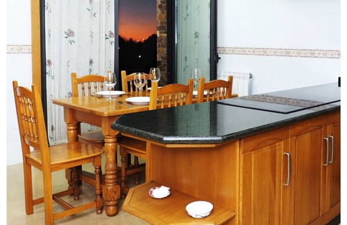 Aios Casa | CHALET VILLA PRAGUEIRA SANXENXO