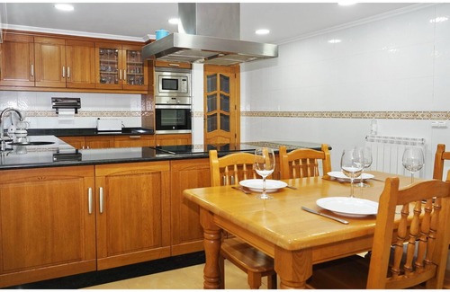 Aios Casa | CHALET VILLA PRAGUEIRA SANXENXO