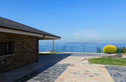 Aios Casa | CHALET VILLA PRAGUEIRA SANXENXO