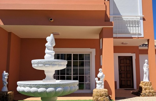 Porto de Mos Villa | Villa Praia Porto e Mós