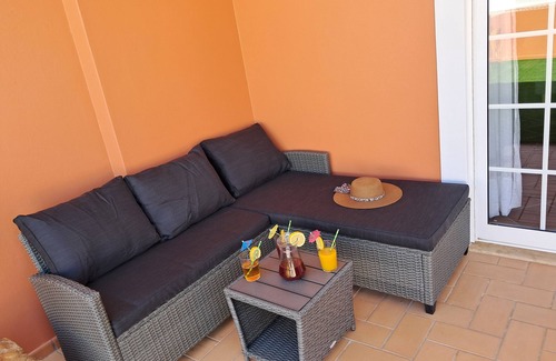 Porto de Mos Villa | Villa Praia Porto e Mós