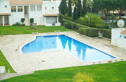 Gale Chalet De Esquí | Villa Praia Salgados