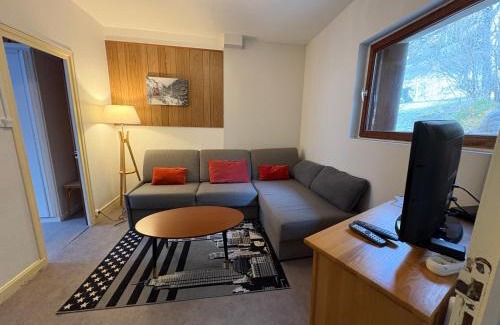 Mont-Dore Apartamento | Villa Prairie Mont-Dore 7 Appartements