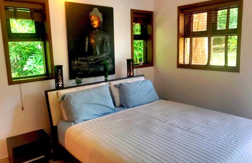 Thai Mueang Casa | Villa Praisawan