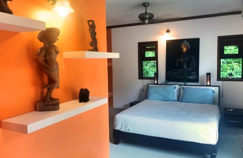 Thai Mueang Casa | Villa Praisawan