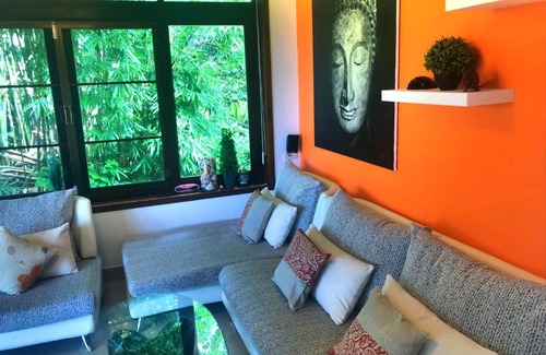Thai Mueang Casa | Villa Praisawan