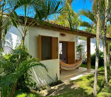 Caraiva Hotel | Villa Prana Caraíva