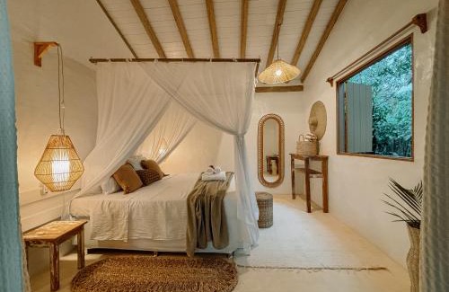 Caraiva Hotel | Villa Prana Caraíva