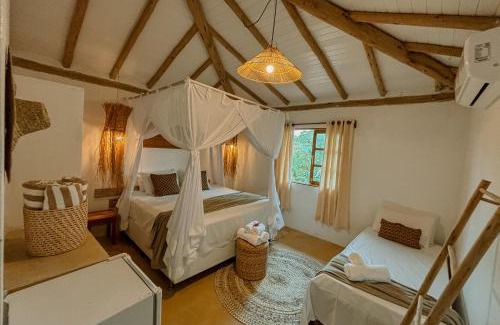 Caraiva Hotel | Villa Prana Caraíva
