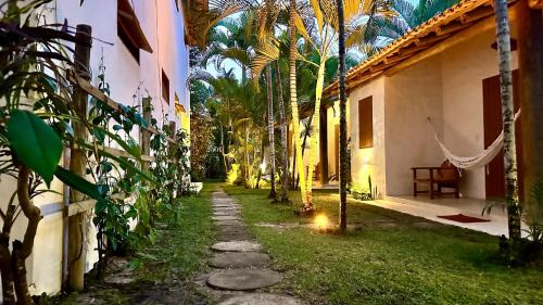 Caraiva Hotel | Villa Prana Caraíva