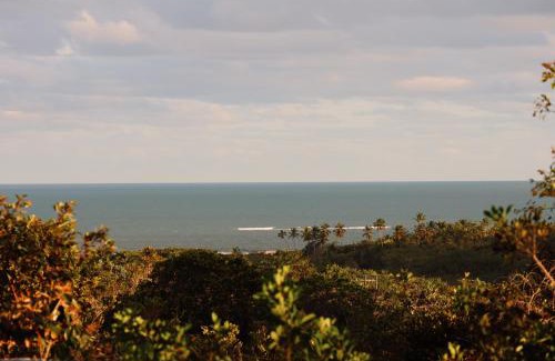 Trancoso Hotel | Villa Prana Trancoso - Vista mar