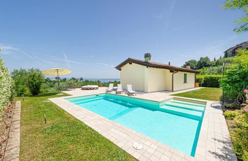 Padenghe sul Garda Villa | Villa Pratello