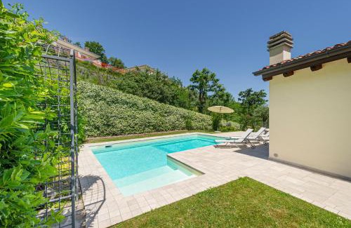 Padenghe sul Garda Villa | Villa Pratello