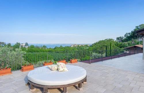 Padenghe sul Garda Villa | Villa Pratello