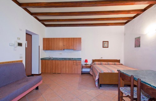 Colere Apartamento | Villa Presolana