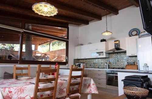 Castelluzzo Villa | Villa Premiere immersa nel verde a Castelluzzo