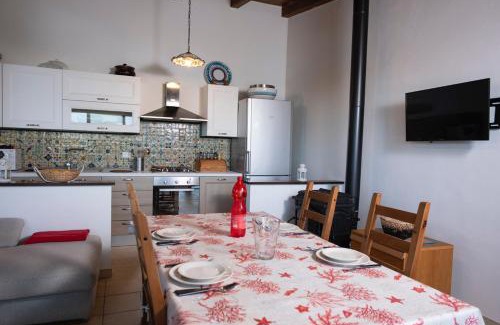 Castelluzzo Villa | Villa Premiere immersa nel verde a Castelluzzo