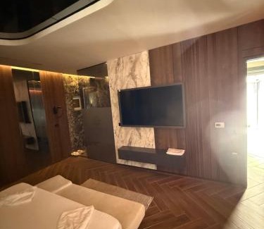 Çagllavicë Villa | Villa Premium
