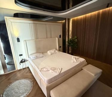 Çagllavicë Villa | Villa Premium